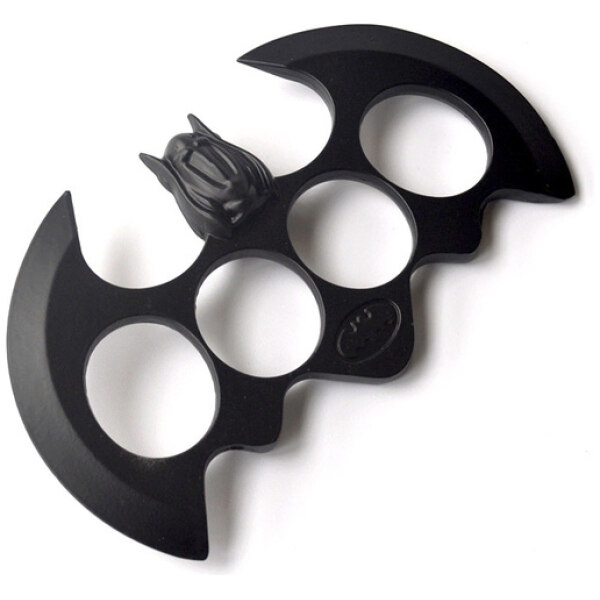 Manopla Supervivencia Batman Metalica Ad52 - Imagen 6