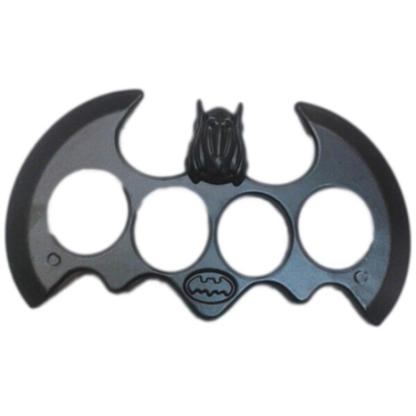 Manopla Supervivencia Batman Metalica Ad52 - Imagen 4