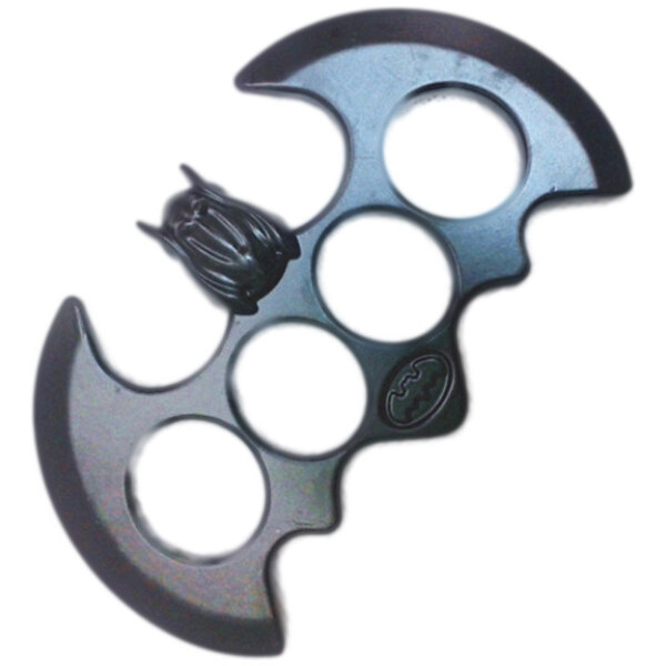 Manopla Supervivencia Batman Metalica Ad52 - Imagen 3