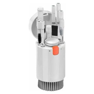 Kit De Limpieza 20 En 1 Portátil Herramienta Nb39