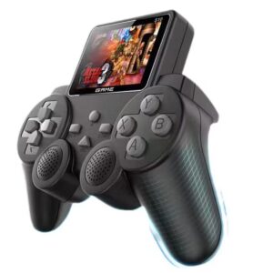 Control Consola Pantalla Gamepad Portátil 520 Juegos Clásicos Na53