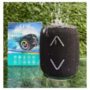 Parlante Altavoz Bluetooth Inalámbrico Impermeable Nb25
