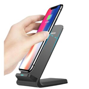 Soporte Estación Carga Cargador Iphone Samsung Na75